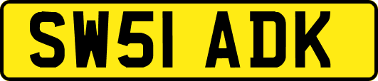 SW51ADK