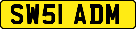 SW51ADM