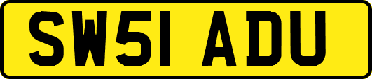 SW51ADU