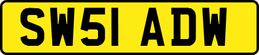 SW51ADW