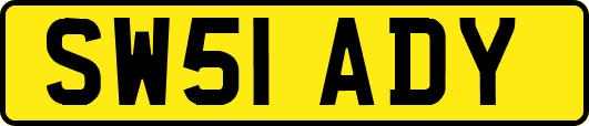 SW51ADY