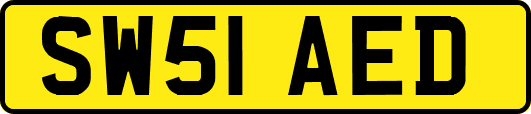 SW51AED