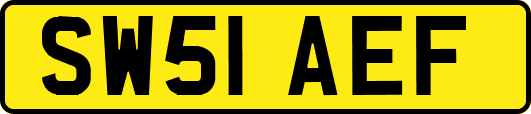 SW51AEF