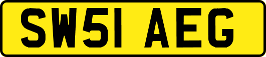 SW51AEG