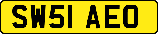 SW51AEO