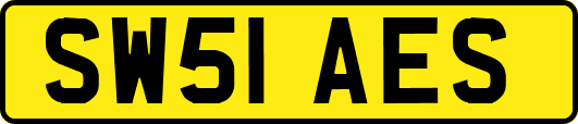 SW51AES