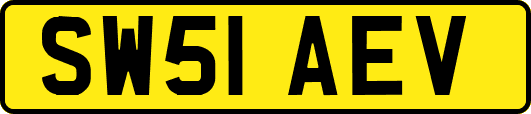 SW51AEV