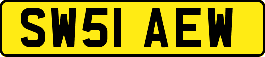 SW51AEW