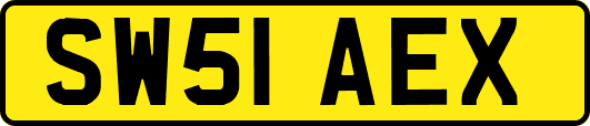 SW51AEX