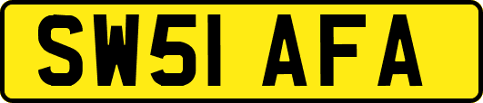 SW51AFA