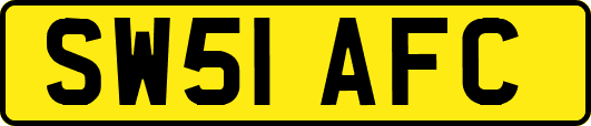 SW51AFC