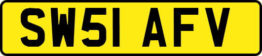 SW51AFV