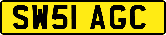 SW51AGC