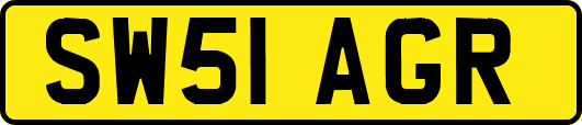 SW51AGR