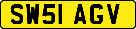 SW51AGV