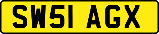 SW51AGX