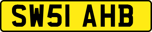 SW51AHB