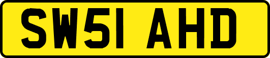 SW51AHD