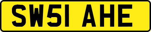 SW51AHE