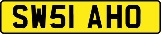 SW51AHO