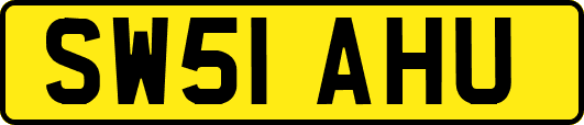 SW51AHU