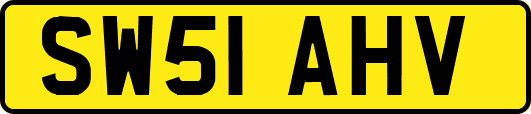 SW51AHV