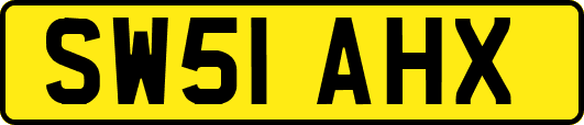 SW51AHX