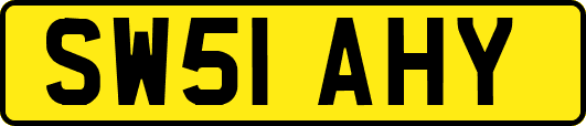 SW51AHY