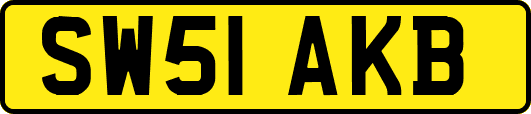 SW51AKB