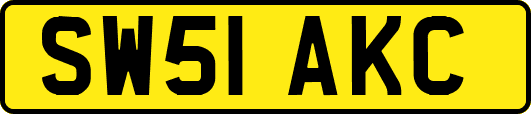 SW51AKC