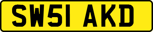 SW51AKD