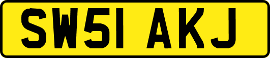 SW51AKJ