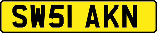 SW51AKN