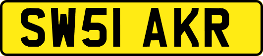 SW51AKR