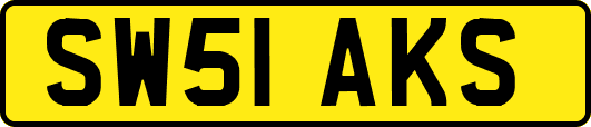 SW51AKS