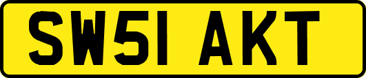 SW51AKT