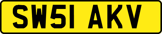 SW51AKV