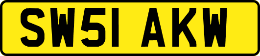 SW51AKW