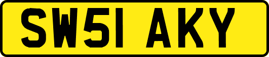 SW51AKY