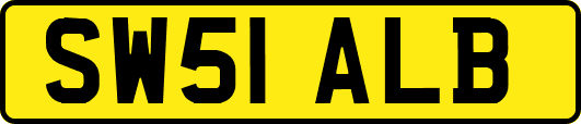 SW51ALB