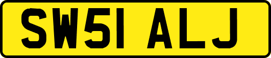 SW51ALJ