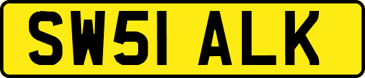 SW51ALK