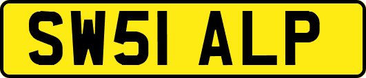 SW51ALP