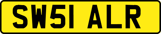 SW51ALR