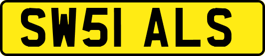 SW51ALS