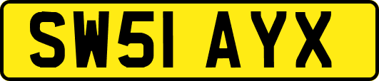 SW51AYX