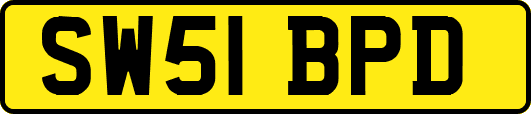 SW51BPD