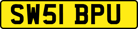 SW51BPU