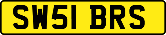 SW51BRS