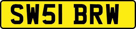 SW51BRW